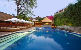 Alamkulkul Boutique Resort